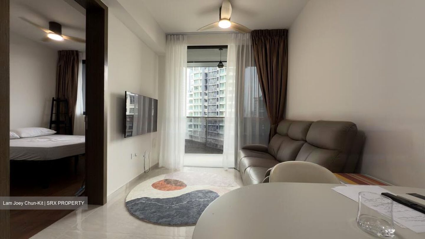 Kopar At Newton (D9), Apartment #467612141